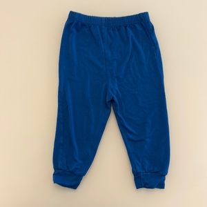 Sapphire Kyte Baby Pants